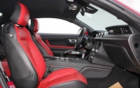 Ford Mustang VI рестайлинг, 2021 год, 3 463 455 рублей, 17 фотография