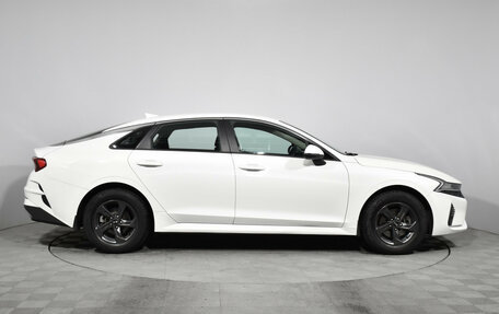 KIA K5, 2021 год, 1 670 000 рублей, 4 фотография