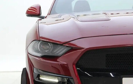 Ford Mustang VI рестайлинг, 2021 год, 3 463 455 рублей, 22 фотография