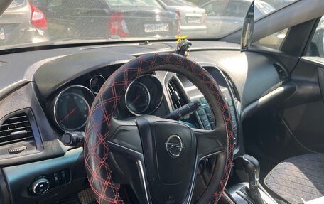 Opel Astra J, 2012 год, 500 000 рублей, 3 фотография