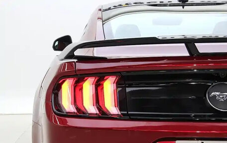 Ford Mustang VI рестайлинг, 2021 год, 3 463 455 рублей, 23 фотография