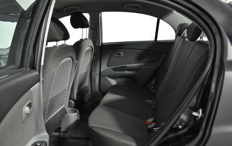 KIA Rio II, 2010 год, 559 000 рублей, 12 фотография