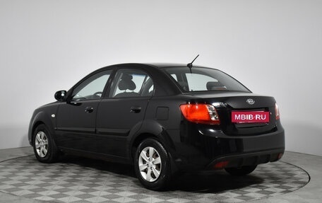 KIA Rio II, 2010 год, 559 000 рублей, 7 фотография