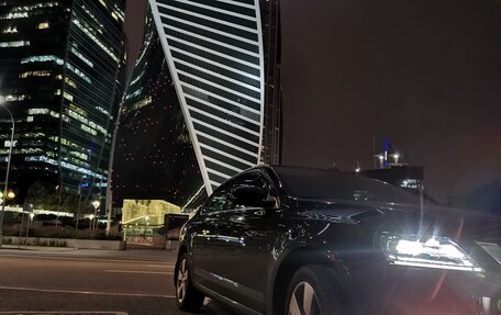 Skoda Octavia, 2020 год, 2 000 000 рублей, 3 фотография