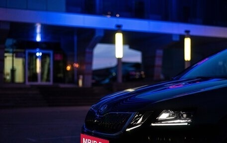 Skoda Octavia, 2020 год, 2 000 000 рублей, 7 фотография