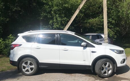 Ford Kuga III, 2018 год, 1 700 000 рублей, 4 фотография