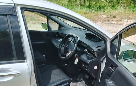 Honda Freed I, 2011 год, 930 000 рублей, 4 фотография