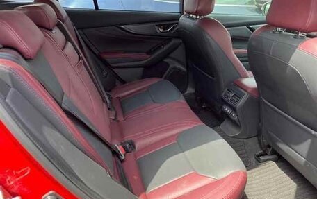 Subaru Levorg, 2021 год, 1 620 010 рублей, 7 фотография