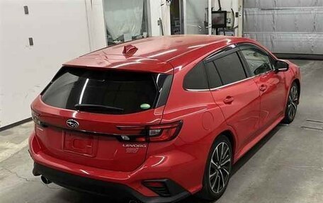 Subaru Levorg, 2021 год, 1 620 010 рублей, 4 фотография