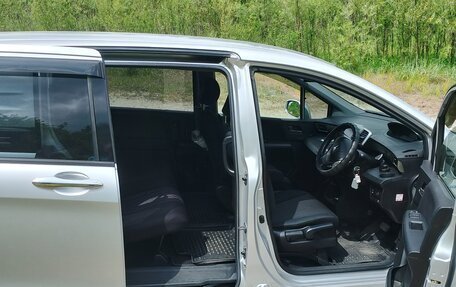 Honda Freed I, 2011 год, 930 000 рублей, 8 фотография