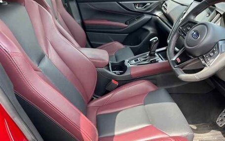 Subaru Levorg, 2021 год, 1 620 010 рублей, 6 фотография