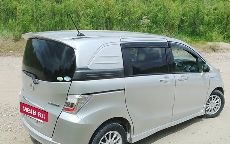 Honda Freed I, 2011 год, 930 000 рублей, 5 фотография