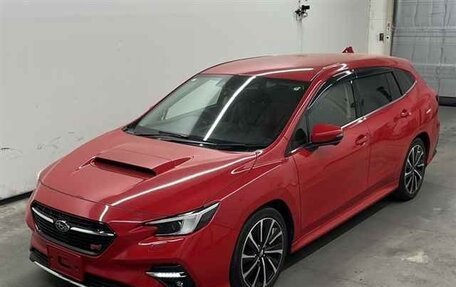 Subaru Levorg, 2021 год, 1 620 010 рублей, 3 фотография