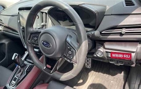 Subaru Levorg, 2021 год, 1 620 010 рублей, 2 фотография