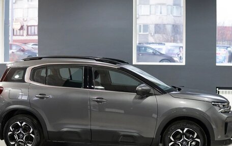 Citroen C5 Aircross I, 2024 год, 3 699 000 рублей, 3 фотография