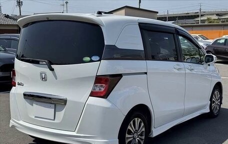 Honda Freed I, 2014 год, 874 000 рублей, 4 фотография