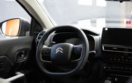Citroen C5 Aircross I, 2024 год, 3 699 000 рублей, 8 фотография