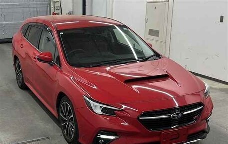 Subaru Levorg, 2021 год, 1 620 010 рублей, 10 фотография