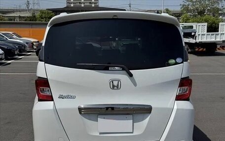 Honda Freed I, 2014 год, 874 000 рублей, 5 фотография