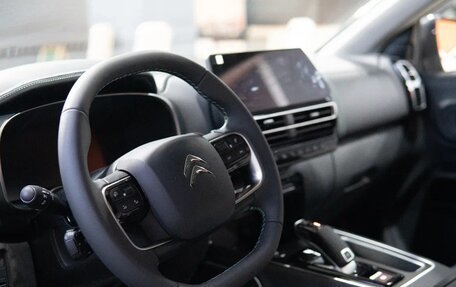 Citroen C5 Aircross I, 2024 год, 3 699 000 рублей, 6 фотография