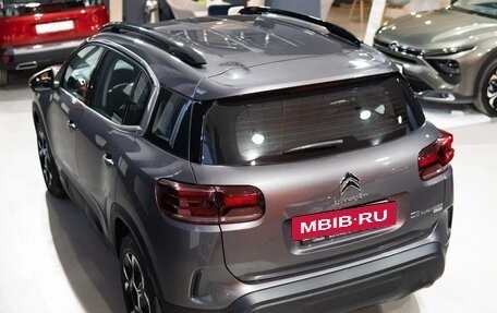Citroen C5 Aircross I, 2024 год, 3 699 000 рублей, 4 фотография