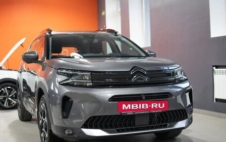 Citroen C5 Aircross I, 2024 год, 3 699 000 рублей, 2 фотография