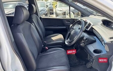 Honda Freed I, 2014 год, 874 000 рублей, 9 фотография