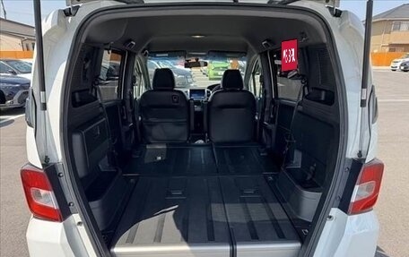 Honda Freed I, 2014 год, 874 000 рублей, 17 фотография