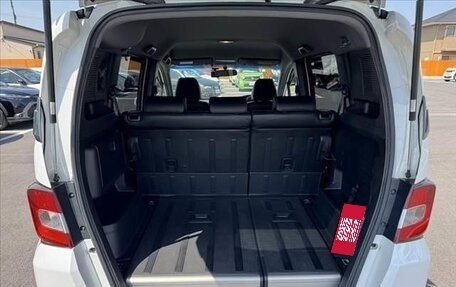 Honda Freed I, 2014 год, 874 000 рублей, 16 фотография