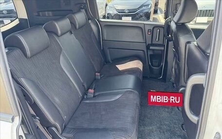Honda Freed I, 2014 год, 874 000 рублей, 15 фотография