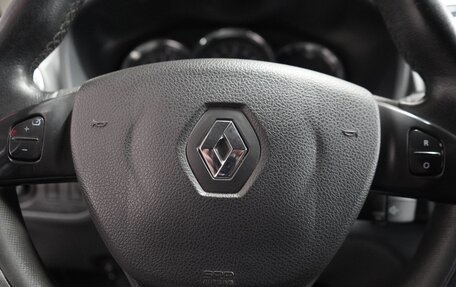 Renault Sandero II рестайлинг, 2016 год, 1 649 000 рублей, 15 фотография