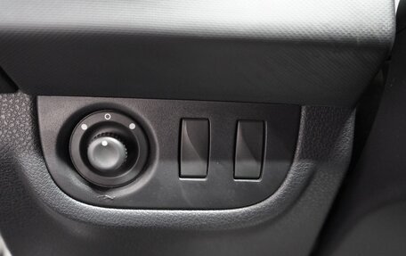 Renault Sandero II рестайлинг, 2016 год, 1 649 000 рублей, 19 фотография