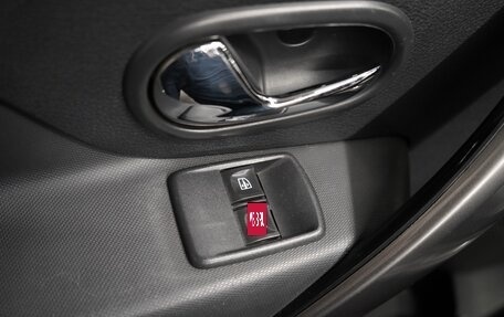 Renault Sandero II рестайлинг, 2016 год, 1 649 000 рублей, 20 фотография