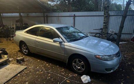 Toyota Camry Solara I, 2002 год, 180 000 рублей, 3 фотография