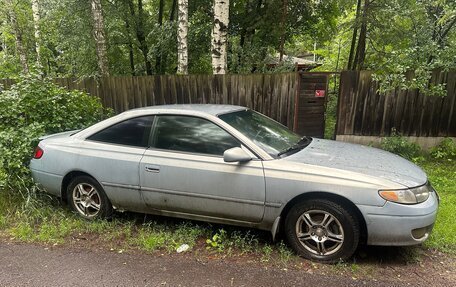 Toyota Camry Solara I, 2002 год, 180 000 рублей, 2 фотография