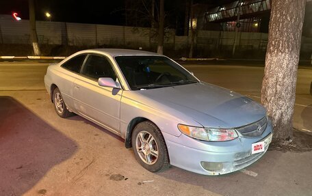 Toyota Camry Solara I, 2002 год, 180 000 рублей, 5 фотография