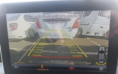 Mercedes-Benz CLA, 2018 год, 2 200 000 рублей, 5 фотография