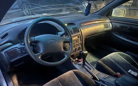 Toyota Camry Solara I, 2002 год, 180 000 рублей, 7 фотография