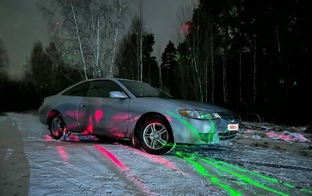 Toyota Camry Solara I, 2002 год, 180 000 рублей, 8 фотография