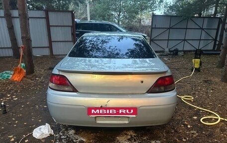 Toyota Camry Solara I, 2002 год, 180 000 рублей, 6 фотография
