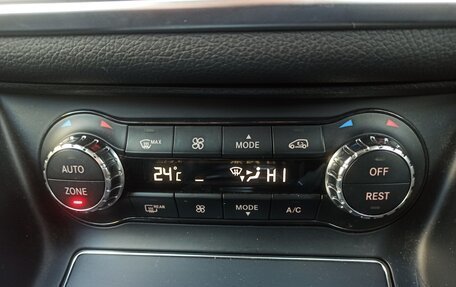 Mercedes-Benz CLA, 2018 год, 2 200 000 рублей, 9 фотография