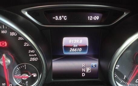 Mercedes-Benz CLA, 2018 год, 2 200 000 рублей, 14 фотография