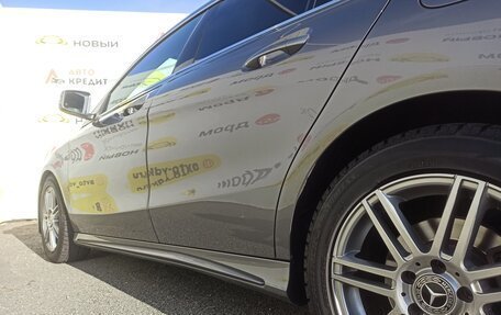Mercedes-Benz CLA, 2018 год, 2 200 000 рублей, 18 фотография