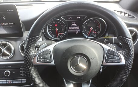 Mercedes-Benz CLA, 2018 год, 2 200 000 рублей, 16 фотография