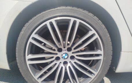 BMW 5 серия, 2018 год, 2 620 000 рублей, 9 фотография