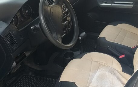 Hyundai Getz I рестайлинг, 2004 год, 360 000 рублей, 7 фотография