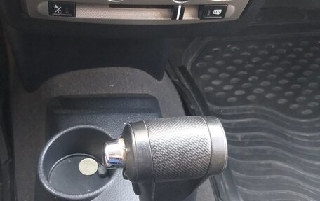 Hyundai Getz I рестайлинг, 2004 год, 360 000 рублей, 9 фотография