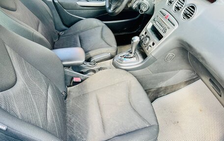 Peugeot 308 II, 2008 год, 249 000 рублей, 4 фотография