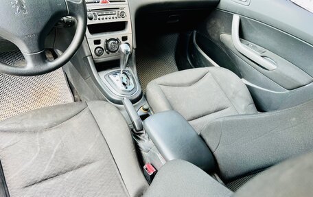 Peugeot 308 II, 2008 год, 249 000 рублей, 2 фотография