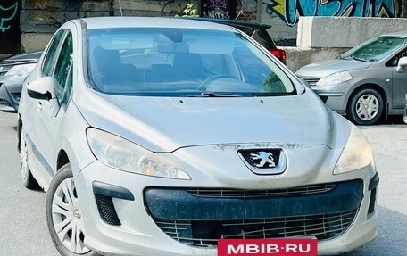 Peugeot 308 II, 2008 год, 249 000 рублей, 3 фотография